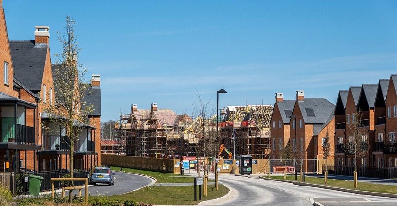 People are Panic Buying Homes as Prices Skyrocket Around the World