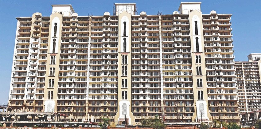Dlf Sells 551 Independent Floors In Gurugram Since October 2020 For Over Rs 1,200 Crore On Better Demand