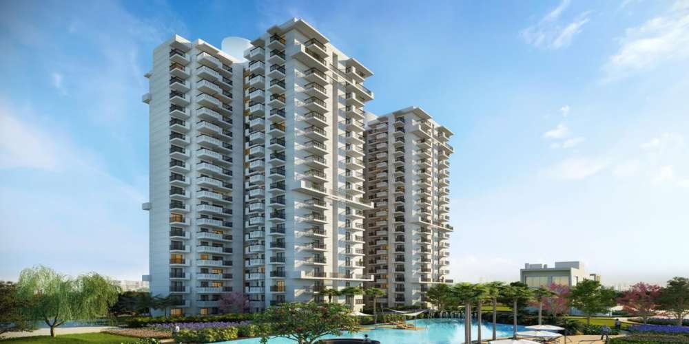 M3M Flora 68 Gurgaon