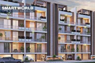 Smart World Developers