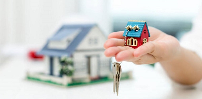 Changing Homebuyers’ Preferences And Emergence Of New Housing Options Amid The Pandemic 1 Changing Homebuyers’ Preferences And Emergence Of New Housing Options Amid The Pandemic