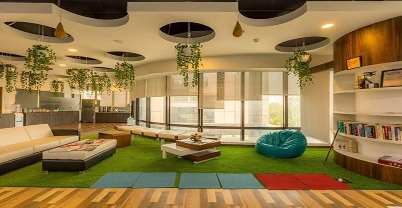 Commercial Real Estate Sector optimistic for a Quick Recovery