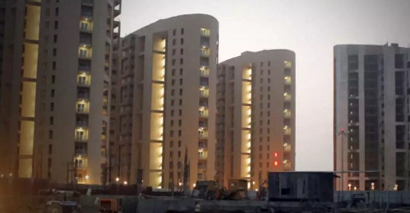 M3M Acquires 73-Acre Land In Noida At Rs 900 Crore