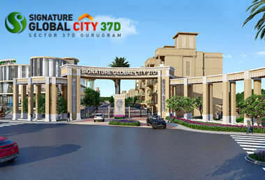 Signature Global City 37D