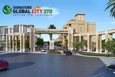 Signature Global City 37D