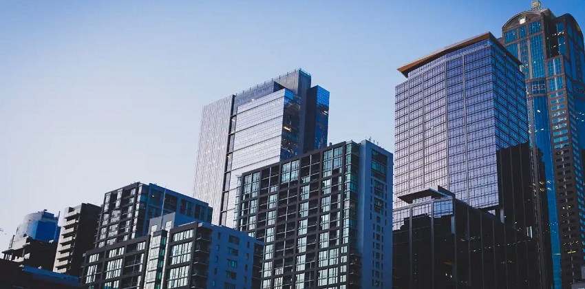 Commercial Real Estate To Register Promising Growth In Second Half Of 2021 1 Commercial Real Estate To Register Promising Growth In Second Half Of 2021