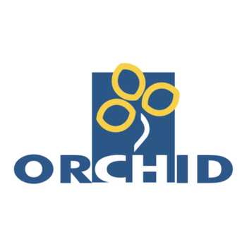 Orchid Builder Logo