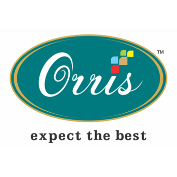 Orris logo