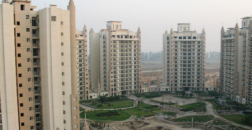 Residential Sales In Delhi-ncr Surge By 50 Percent In April-june Quarter