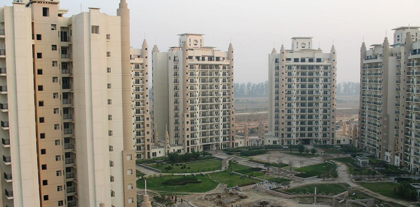 Residential Sales In Delhi-ncr Surge By 50 Percent In April-june Quarter 1 Residential Sales In Delhi-ncr Surge By 50 Percent In April-june Quarter