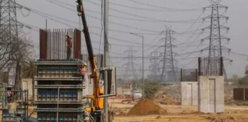 Land hurdle cleared, Dwarka expressway cloverleaf could be ready in a year 1