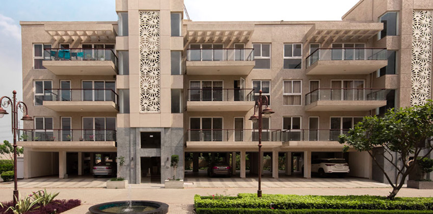 BPTP Pedestal Gurgaon