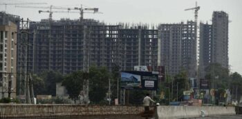 Delhi-Mumbai Expressway, elevated road expected to turn Sohna into next major realty hub