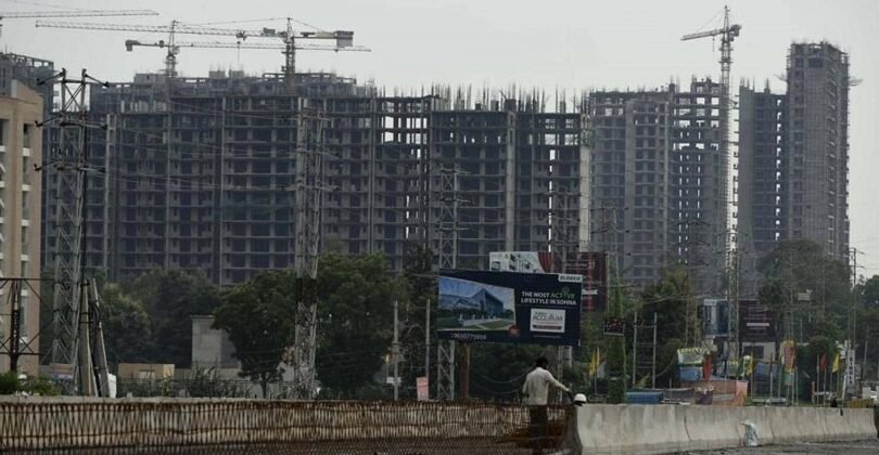 Delhi-Mumbai Expressway, elevated road expected to turn Sohna into next major realty hub