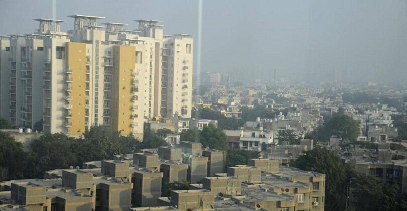 Demand up for independent-floor flats in Gurugram & Faridabad in 2021: Report