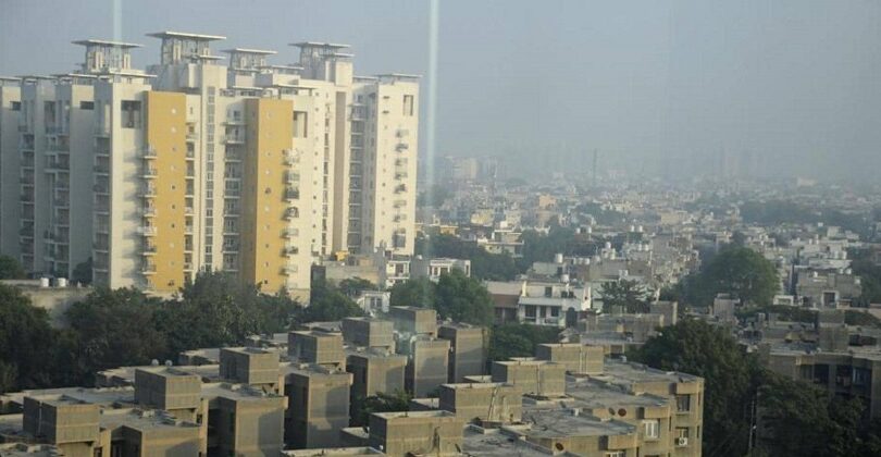 Demand up for independent-floor flats in Gurugram & Faridabad in 2021: Report