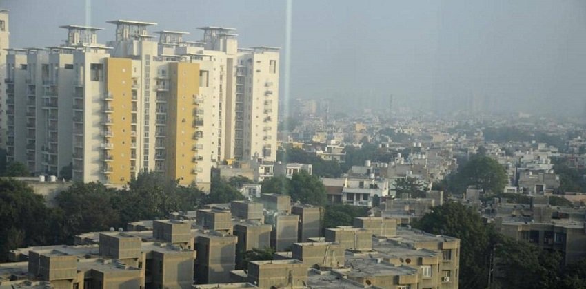 Demand up for independent-floor flats in Gurugram & Faridabad in 2021: Report 1 Demand up for independent-floor flats in Gurugram & Faridabad in 2021: Report