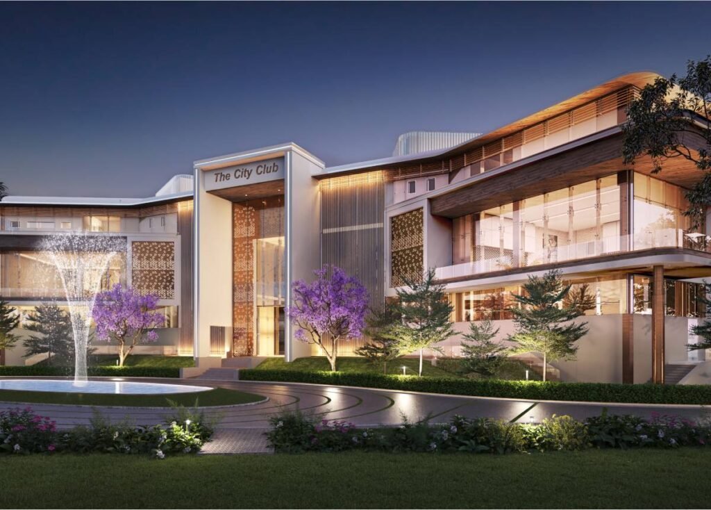 Your Dream Home Awaits at M3M Antalya Hills in Sector 79, Gurgaon
