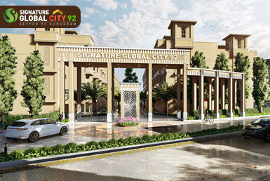 Signature Global City 92 Gurgaon