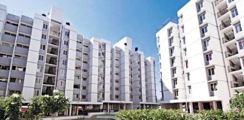 M3M to Start First Housing Project on Sahara land 1 M3M to Start First Housing Project on Sahara land
