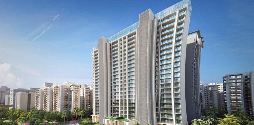 Suncity Platinum Towers Gurgaon