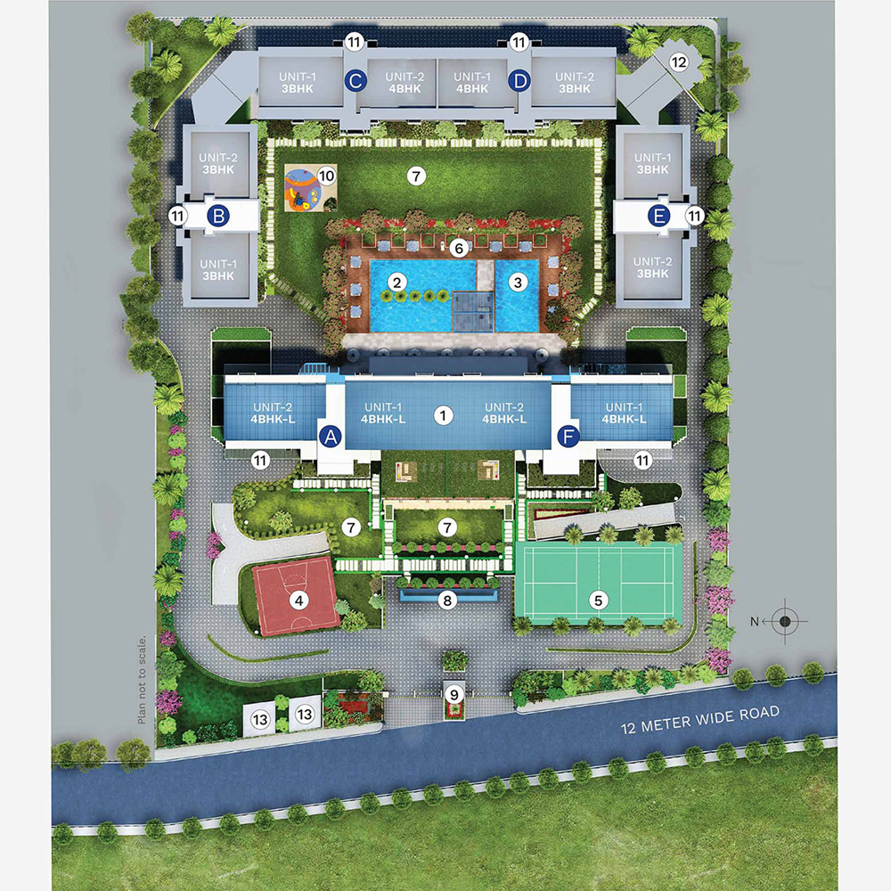 Suncity Platinum Towers Site Plan.jpg