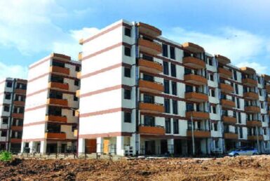 Supply of Independent Floors up in Gurugram, Faridabad