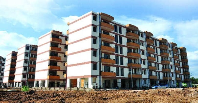 Supply of Independent Floors up in Gurugram, Faridabad