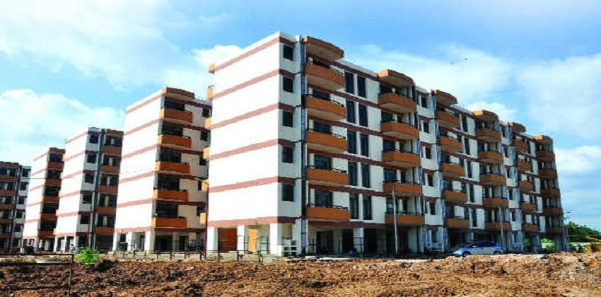 Supply of Independent Floors up in Gurugram, Faridabad