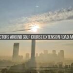 Rising Demand for Sectors Around Golf Course Extension Road and Gurugram Sectors