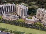HCBS Auroville Plaza