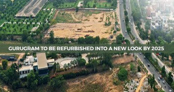 Gurugram to be Refurbished into a New Look by 2025 1