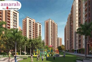 Ashiana Amarah Gurgaon