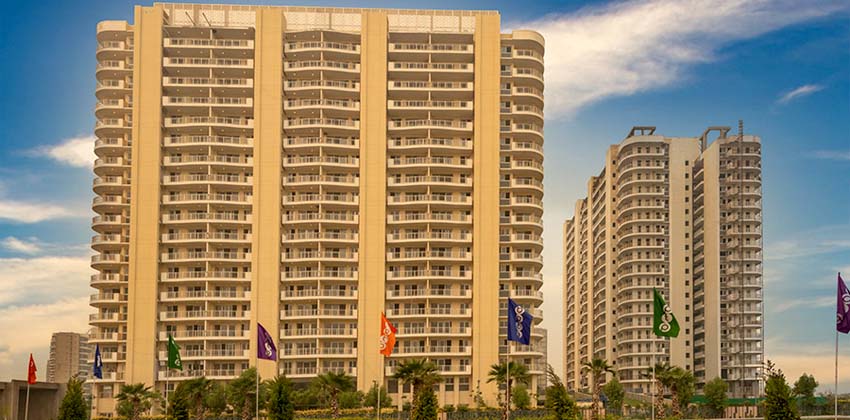 BPTP Terra Gurgaon