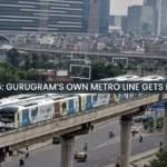 Destination 2026: Gurugram’s own metro line gets key green signal 6