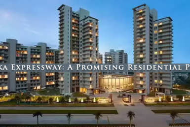 Dwarka Expressway A Promising Residential Pocket