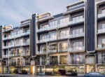 M3M Antalya Hills