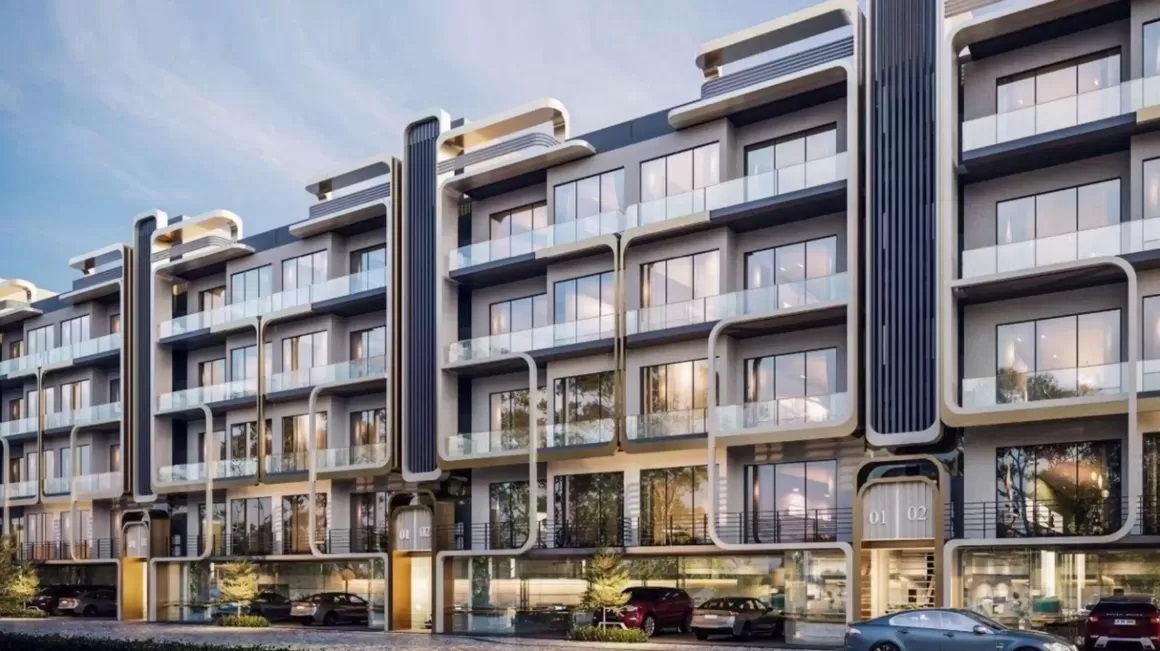 M3M Antalya Hills