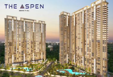 Whiteland The Aspen