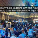 Big Billion Property Sale Redefine a Whole New Real-Estate Buying Experience, Smartworld Developers got Rs. 1023 cr. Sale