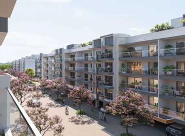 Birla Navya Avik Phase 1
