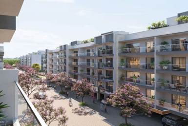 Birla Navya Avik Phase 1