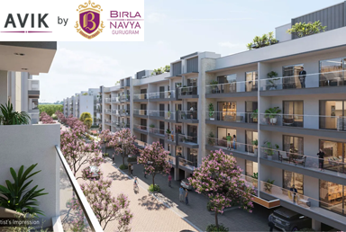 Birla Navya Avik Phase 1 Gurgaon