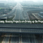 Delhi Mumbai Expressway Housing Projects are Driving up the Property Prices in Sohna