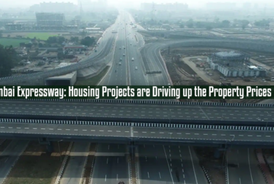 Delhi Mumbai Expressway Housing Projects are Driving up the Property Prices in Sohna