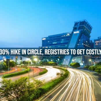 30% Hikes in Circle, Registries to Get Costli