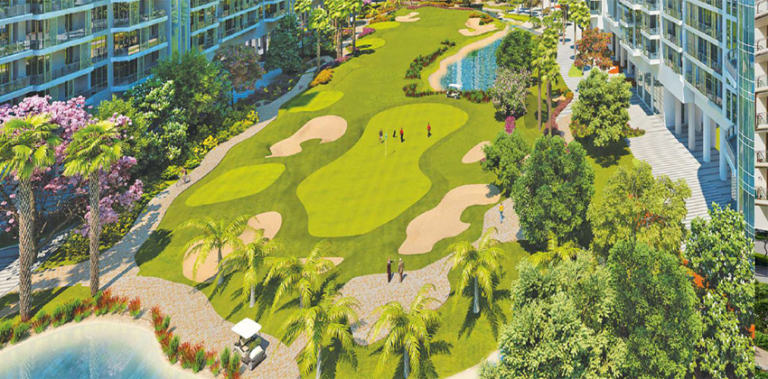 Image result for M3M Golf Hills High Rise Luxury Apartments Sector 79 Gurgaon