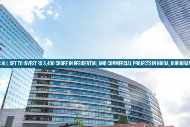 DLF sells all 292 luxury homes in new project at Gurugram for over Rs ...