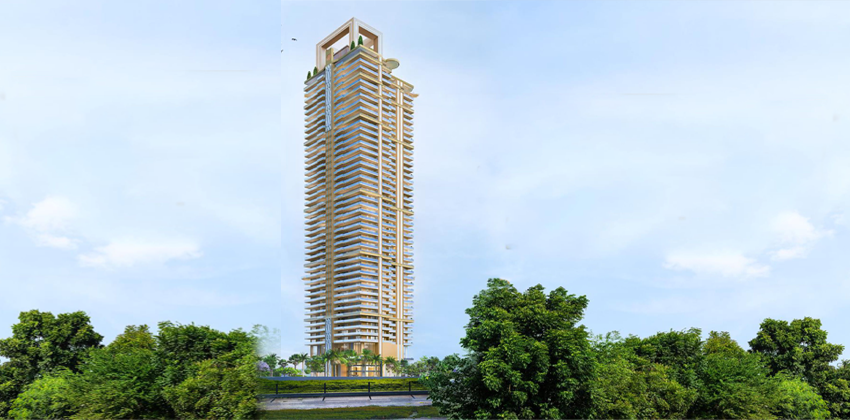 Whiteland The Aspen Iconic Towers Gurgaon