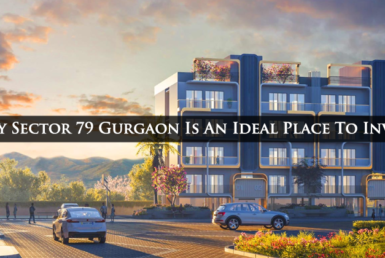 Why Sector 79 Gurgaon Is An Ideal Place To Invest
